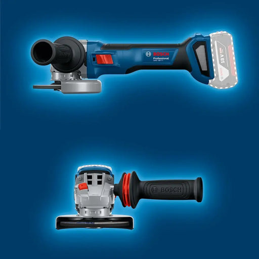 Ъглошлайф BOSCH GWS 18V-11 1100 W