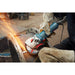 ЪГЛОШЛАЙФ BOSCH PROFESSIONAL GWS12-125 S 125 мм 1200 W