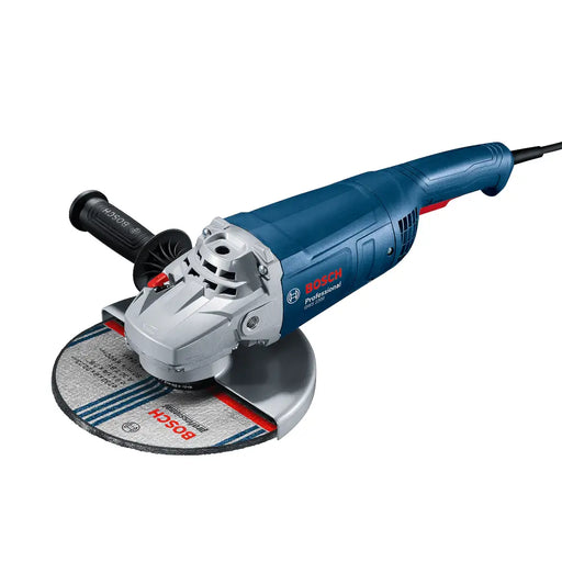 Ъглошлайф Bosch GWS 2200-230
