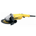 ЪГЛОШЛАЙФ DEWALT DWE492-QS 230 мм 2200 W