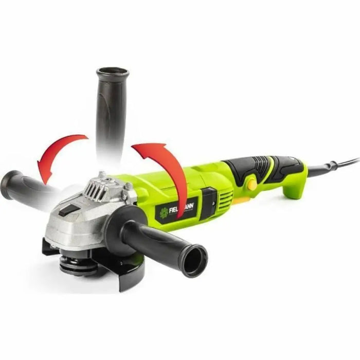 Ъглошлайф Fieldmann FDB 200901-E 125 mm