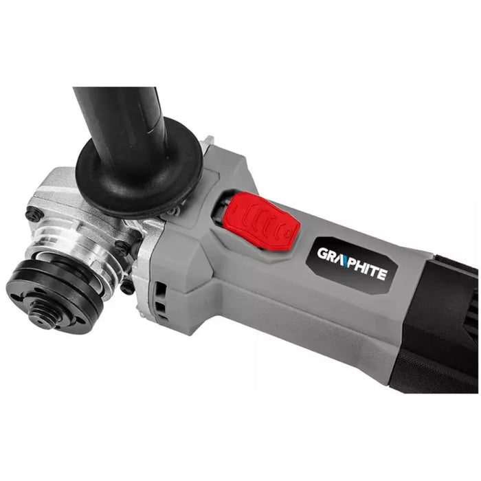 ЪГЛОШЛАЙФ GRAPHITE 59G184 125 мм 950 W