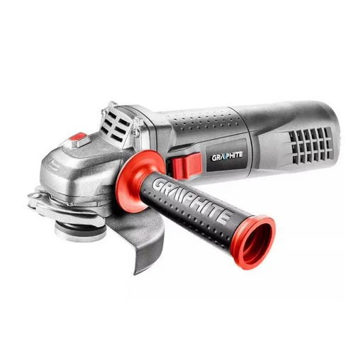 ЪГЛОШЛАЙФ GRAPHITE 59G187 125 мм 900 W