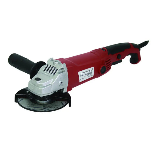 Ъглошлайф Raider RD-AG39