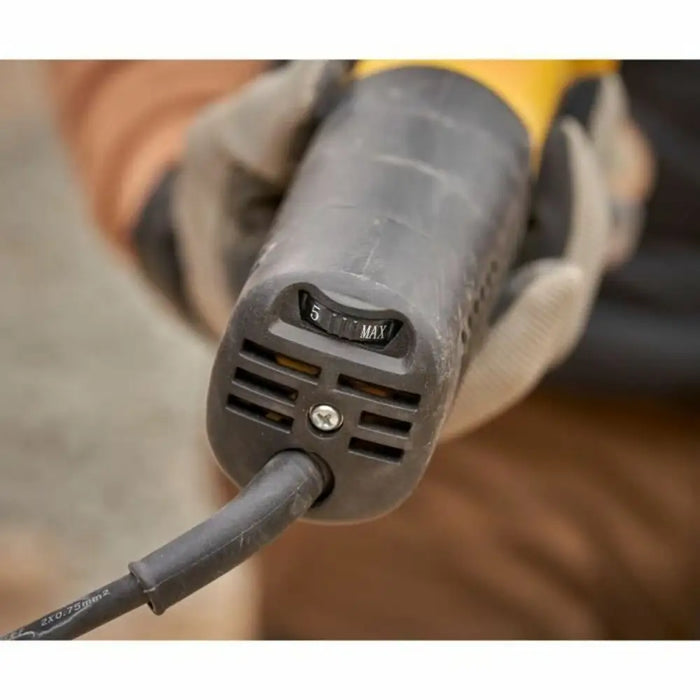 Ъглошлайф Stanley 1100 W