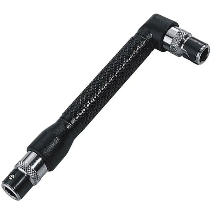 ЪГЛОВ ДЪРЖАЧ ЗА НАКРАЙНИЦИ WOLFCRAFT