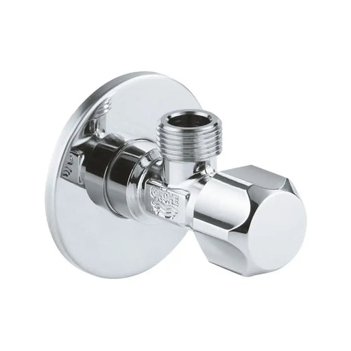 ЪГЛОВ КРАН 1/2Х1/2 GROHE 22032000