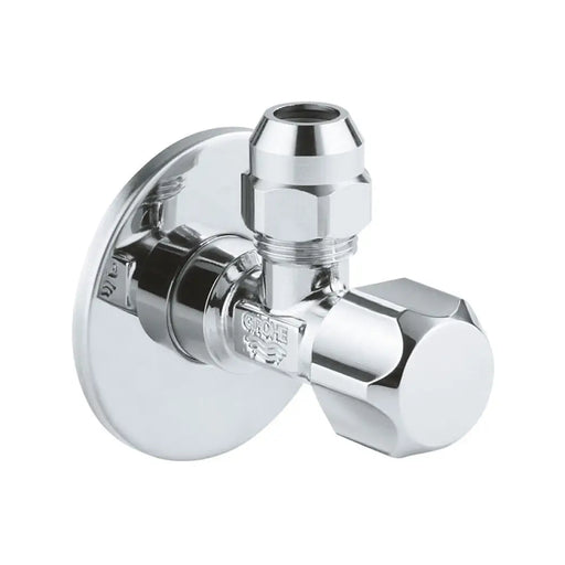 ЪГЛОВ КРАН 1/2Х3/8 GROHE 22029000
