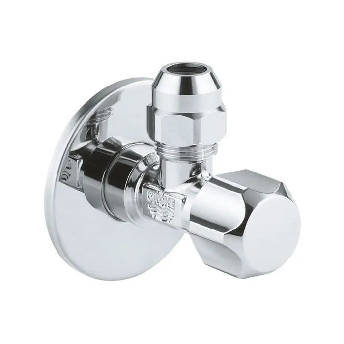 ЪГЛОВ КРАН 1/2Х3/8 GROHE 22029000