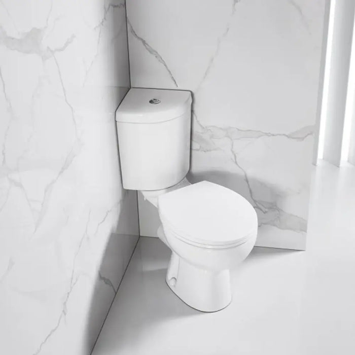 ЪГЛОВ МОНОБЛОК INTER CERAMIC 7636P