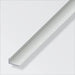 ЪГЛОВ ПРОФИЛ PVC 20X10 ММ 1 М ALFER ALUMINIUM