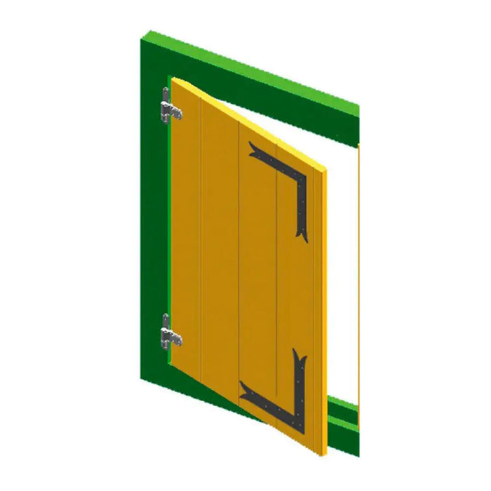 ЪГЛОВА ПЛАНКА ЛЯВА AMIG МОД.8500