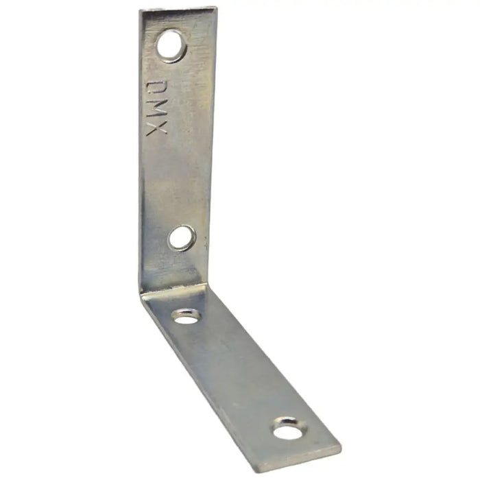 ЪГЛОВА ПОЦИНКОВАНА ПЛАНКА 60Х60Х15 ММ DOMAX KW60