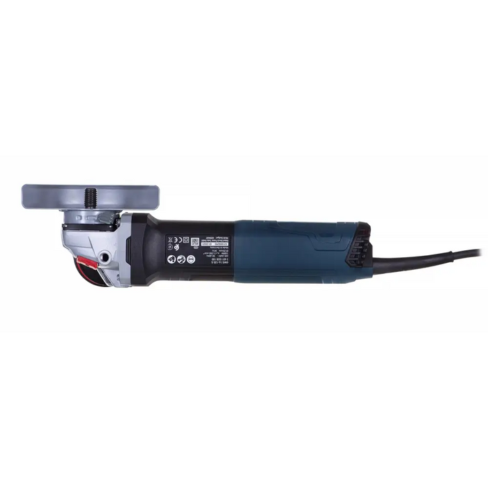 Ъглошлайф 125mm 1400W GWS 06017D0100 BOSCH