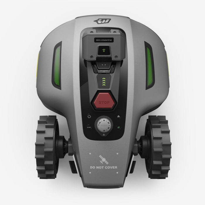 БЕЗКАБЕЛНА КОСАЧКА РОБОТ YUKA MINI 800