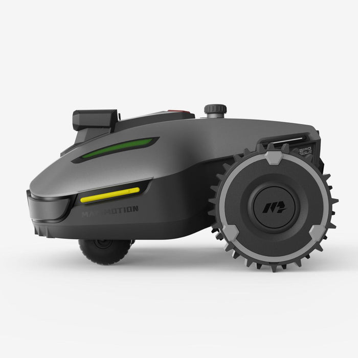 БЕЗКАБЕЛНА КОСАЧКА РОБОТ YUKA MINI 800