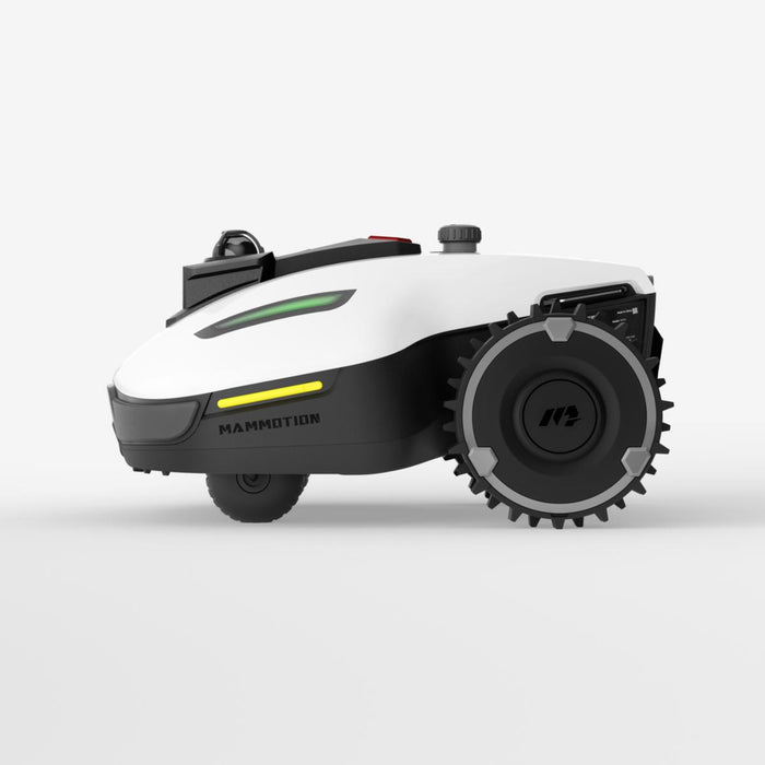 БЕЗКАБЕЛНА КОСАЧКА РОБОТ YUKA MINI 1000