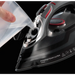 Ютия Russell Hobbs 20630-56 Суха и парна ютия Керамична