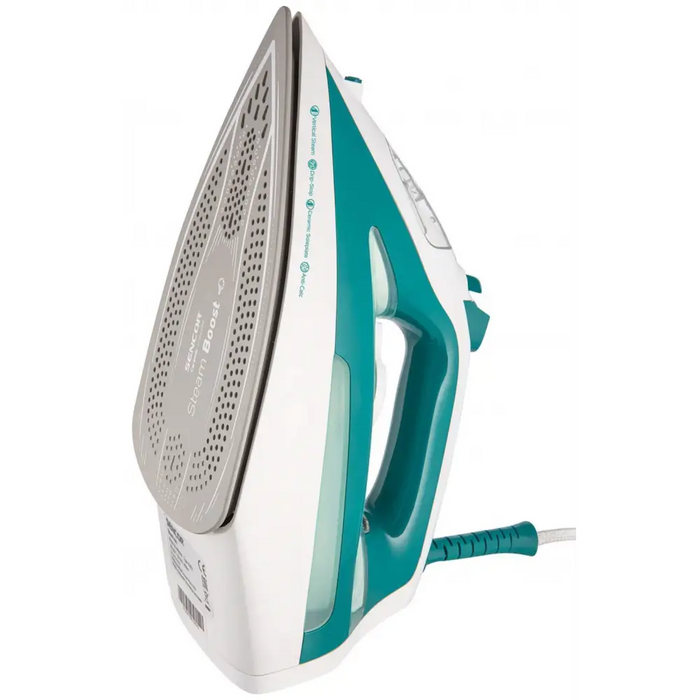 Ютия Sencor SSI 6100GR