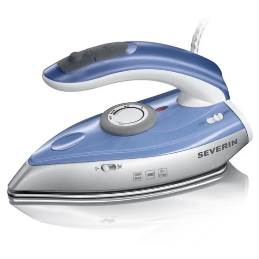 Ютия Severin BA 3234 Суха и парна ютия Гладеща плоча