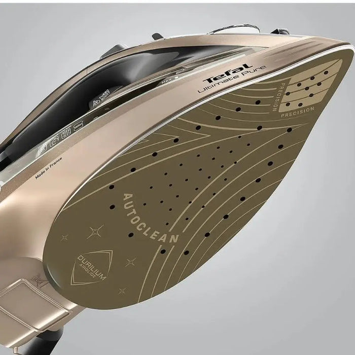 Ютия Tefal FV9852E0