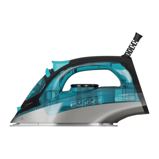 Ютия Black + Decker BXIR2201E