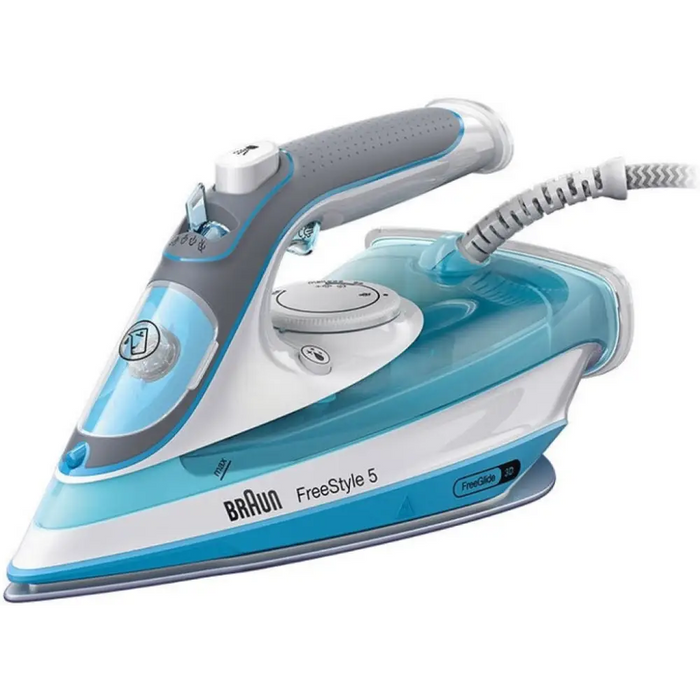 Ютия Braun SI5006BL