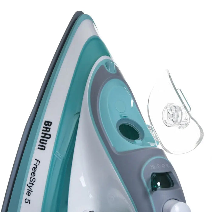 Ютия Braun SI5017GR