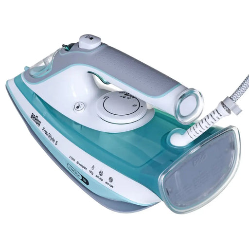 Ютия Braun SI5017GR