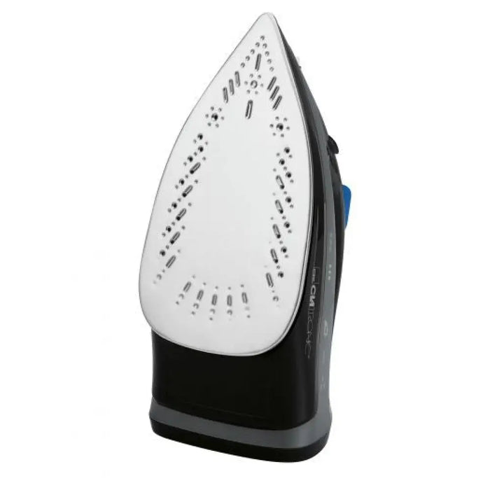Ютия Clatronic DB 3703 Суха и парна ютия Подметка