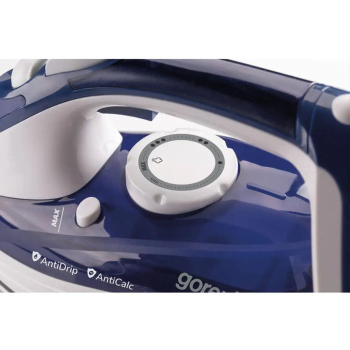 Ютия GORENJE STEAMCARE PRO SIH2600BLC 2600.0 W