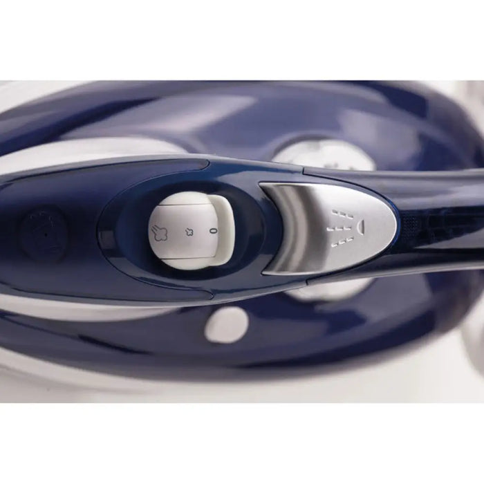 Ютия GORENJE STEAMCARE PRO SIH2600BLC 2600.0 W