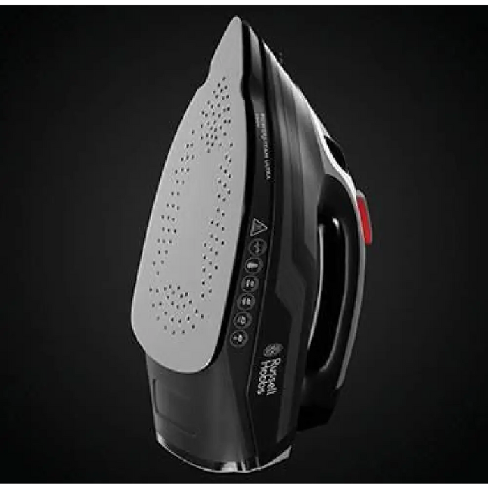 Ютия Russell Hobbs 20630-56 Суха и парна ютия Керамична
