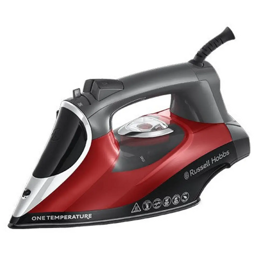 Ютия Russell Hobbs 25090-56 Суха и парна ютия Керамична