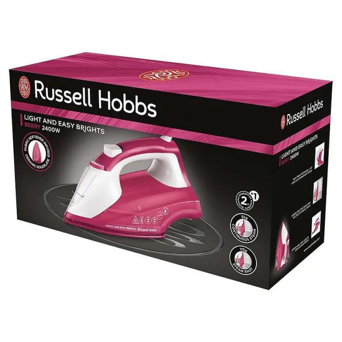 Ютия Russell Hobbs 26480-56 Brights Berry***