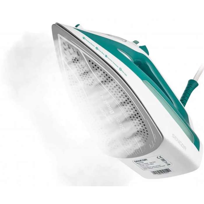 Ютия Sencor SSI 6100GR