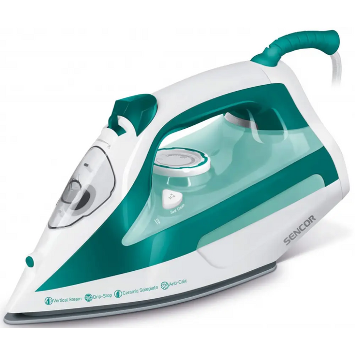 Ютия Sencor SSI 6100GR