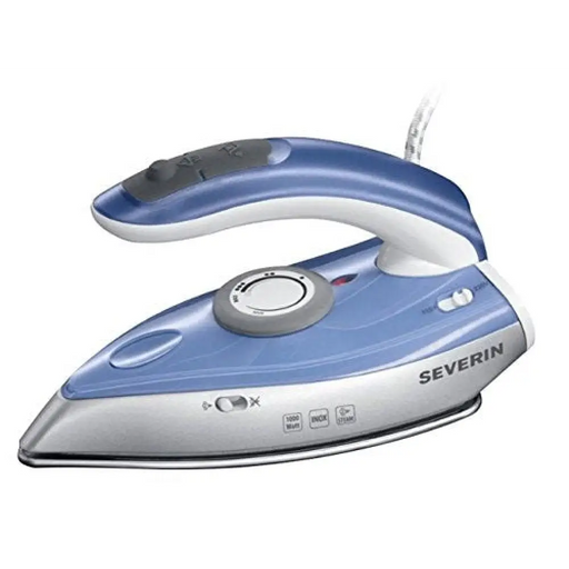 Ютия Severin BA 3234 Суха и парна ютия Гладеща плоча