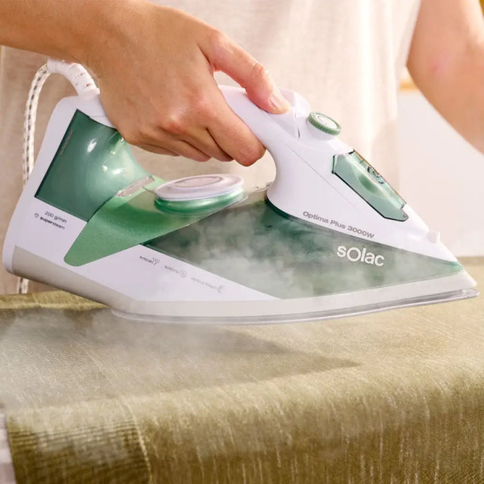 ЮТИЯ SOLAC OPTIMA + 3000 CERAMIC PV2024 3000.0 W 300.0 ml