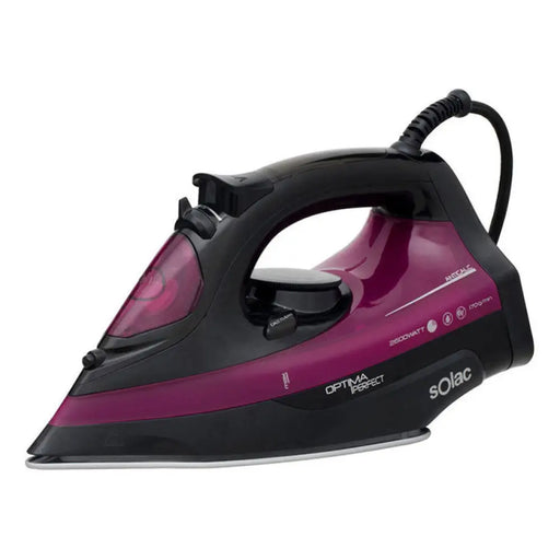 ЮТИЯ SOLAC PV2114 2600.0 W 200.0 ml