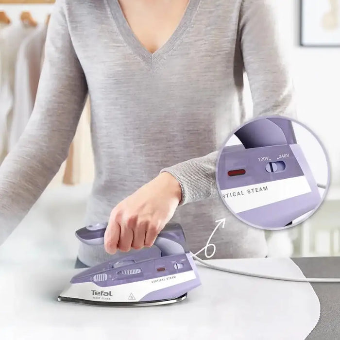 Ютия Tefal DB1612E0 First Class