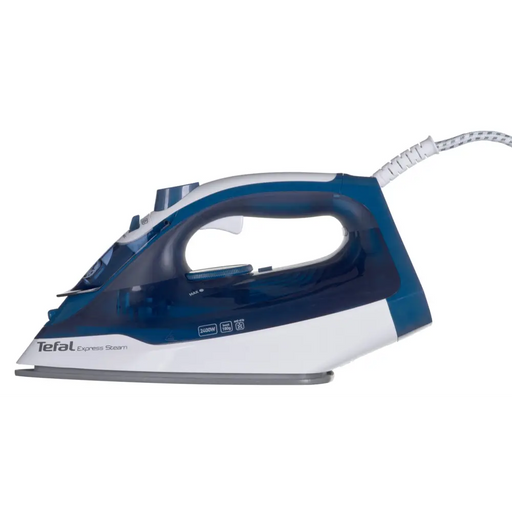 ЮТИЯ TEFAL FV2838E0 2400.0 W 270.0 ml