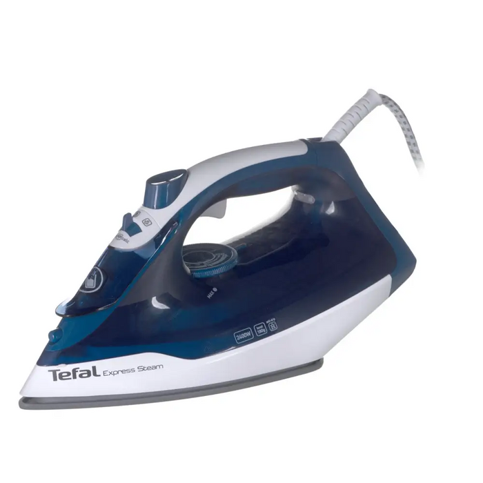 ЮТИЯ TEFAL FV2838E0 2400.0 W 270.0 ml