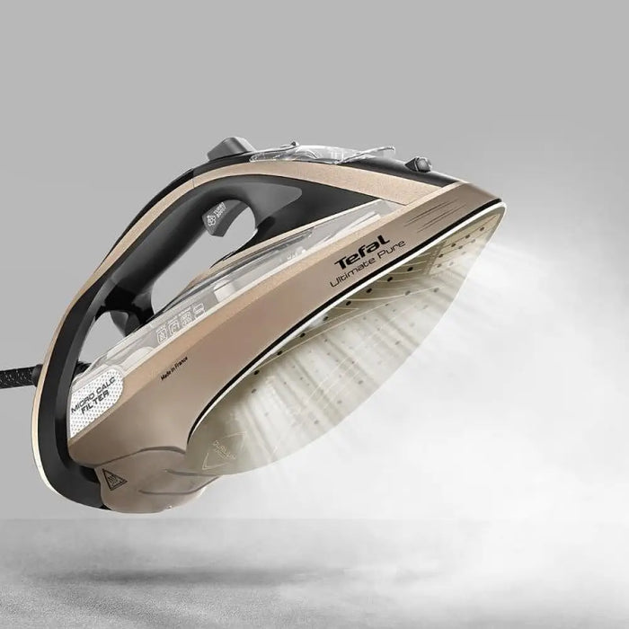 Ютия Tefal FV9852E0