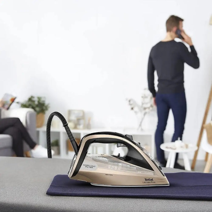 Ютия Tefal FV9852E0