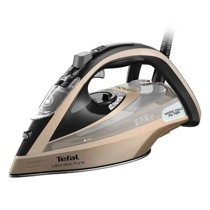 Ютия Tefal FV9852E0