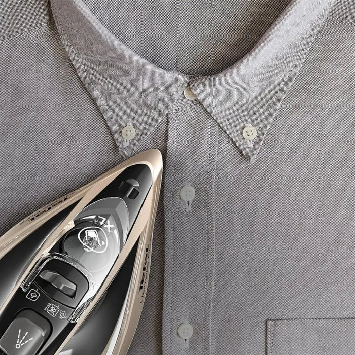 Ютия Tefal FV9852E0