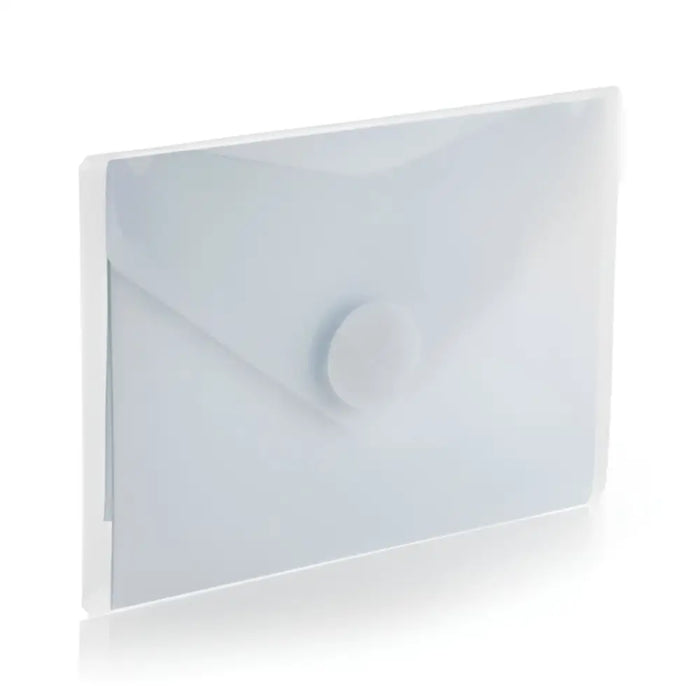 за / над Office Box V-LOCK полипропилен 8,5 x 12 cm (10