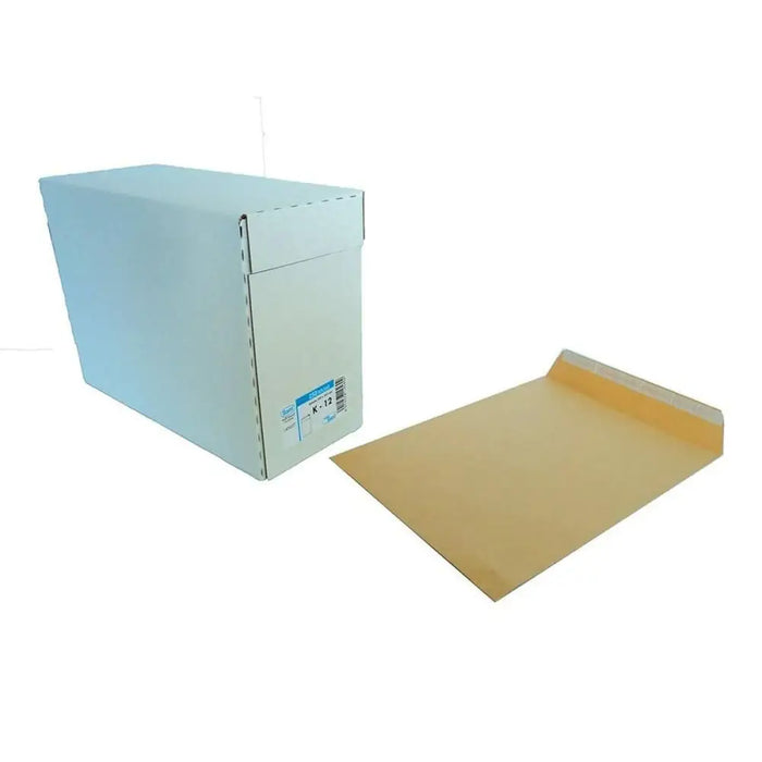 за / над Sam K-12 DIN B4 Кафяв 250 x 353 mm Самозалепващ