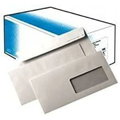 за / над Sam OPEN-110 VD Бял 11 x 22 cm Самозалепващ 90 g/m²